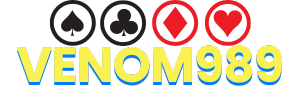 Logo VENOM989